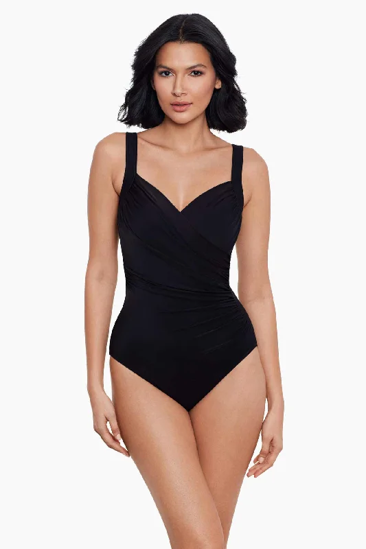 Must Haves Sanibel One Piece Swimsuit