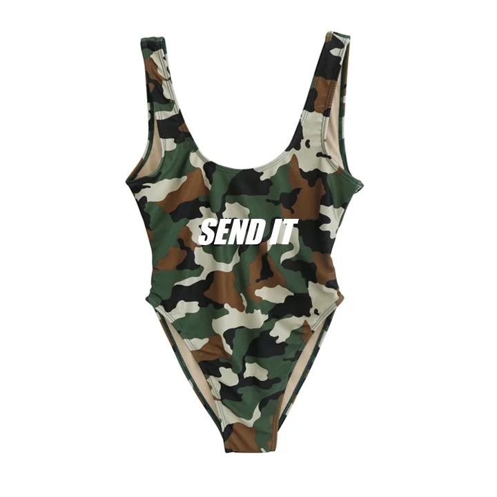 SEND IT [SWIMSUIT]