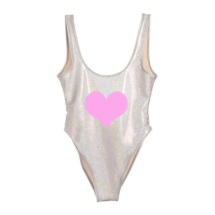 HEART SYMBOL [SWIMSUIT]