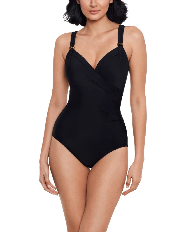 2025 Miraclesuit Razzle Dazzle Siren One Piece (More colors available) - 6516617