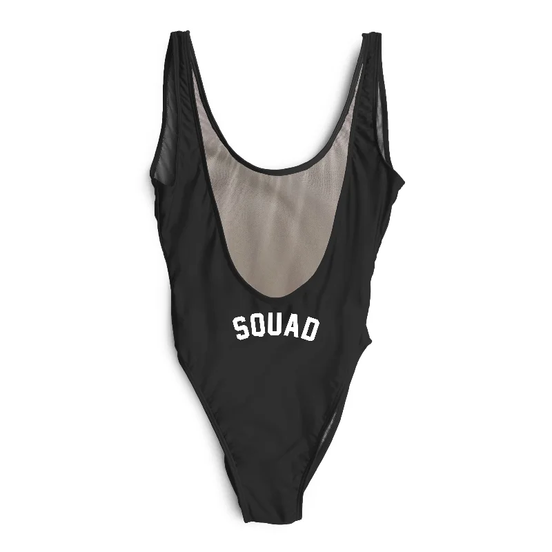 SQUAD // BUTT PRINT [SWIMSUIT]