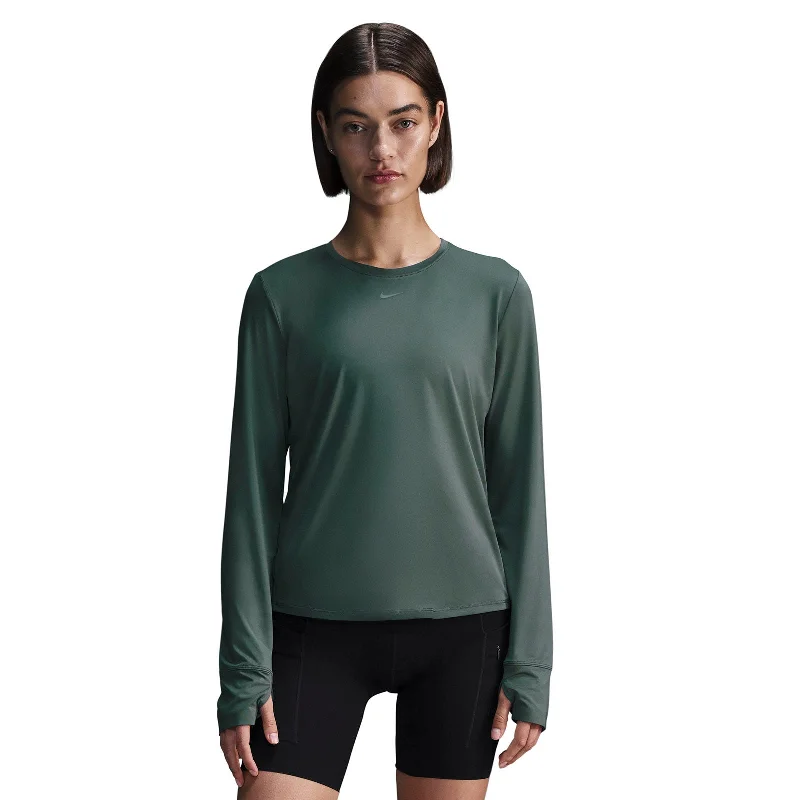 Nike One Classic Women's Dri-FIT Long-Sleeve Top