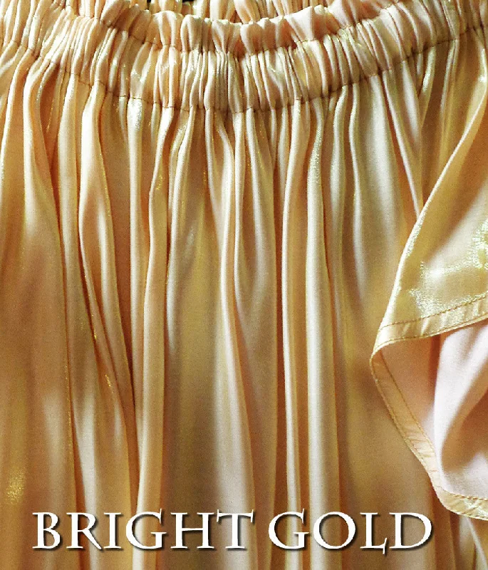 Bright Gold - Shimmer