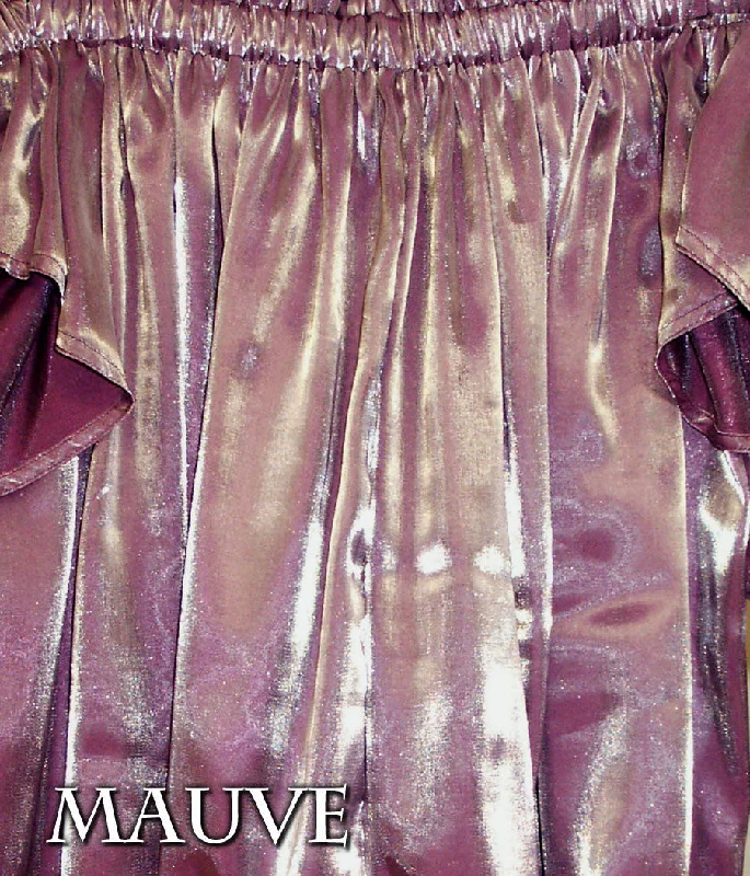 Mauve - Shimmer