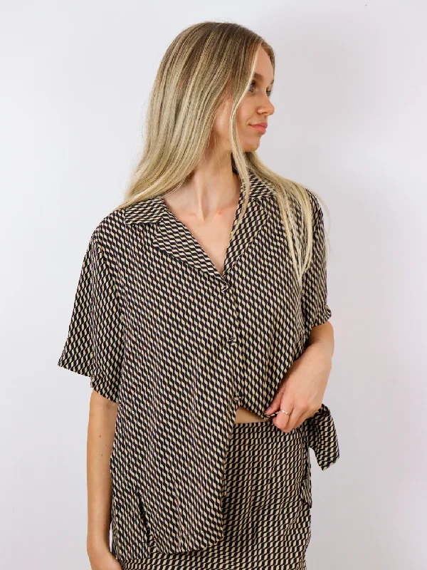 ODETTE BLOUSE