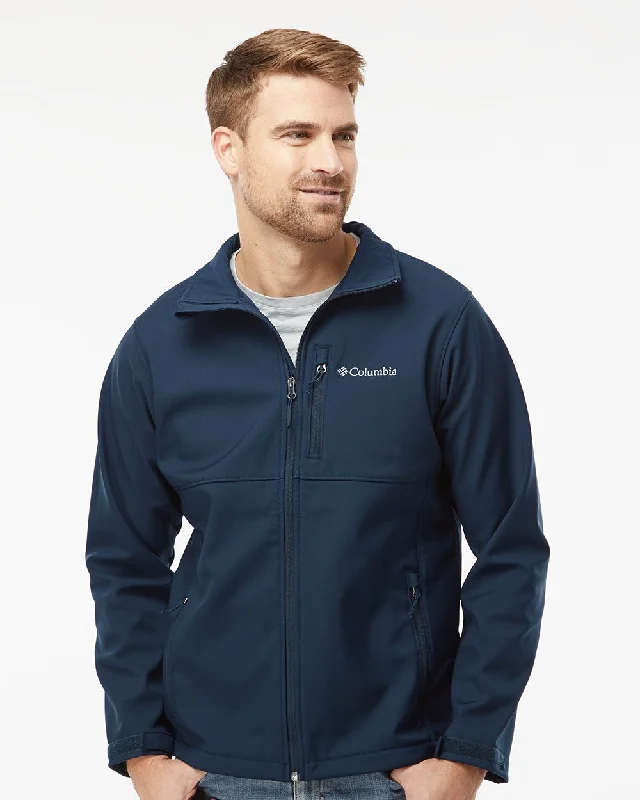 Columbia Ascender™ Soft Shell Jacket 155653