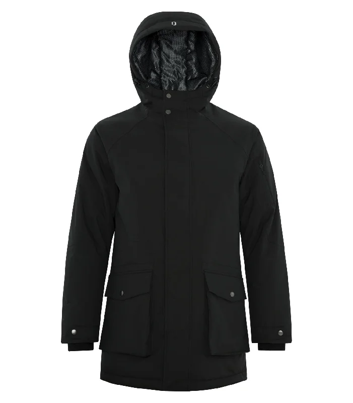 Dryframe Dry Tech Parka DF7663