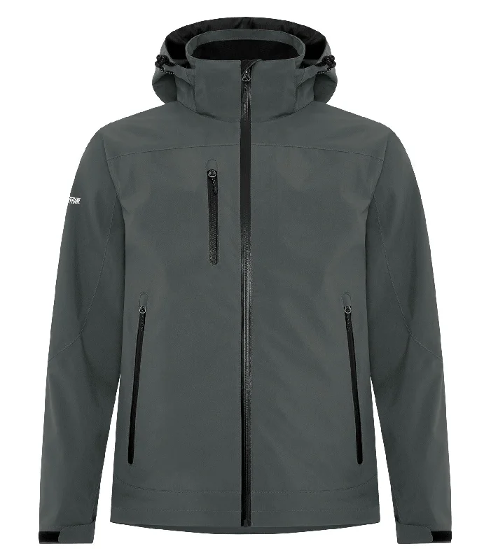 Dryframe Tri-Tech Hard Shell Jkt DF7672