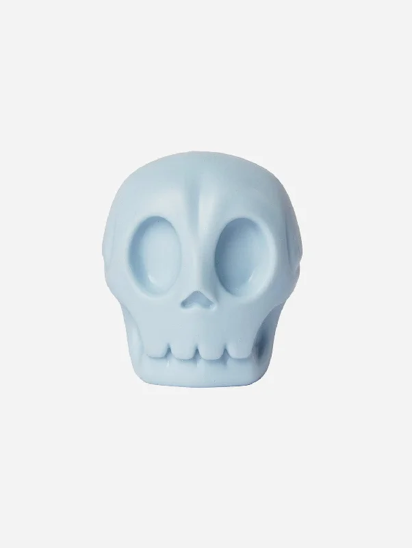 Squeaky TPR Dog Toy | Skully