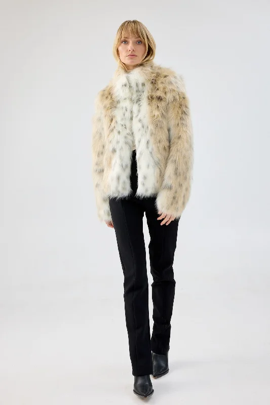 Unreal Fur Wild Dream Jacket