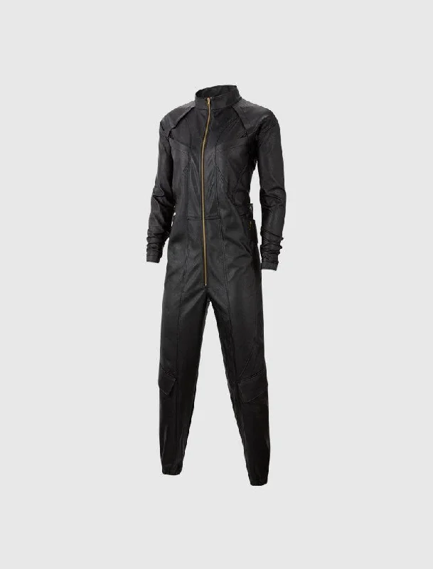 WOMEN'S JORDAN FLIGHTSUIT