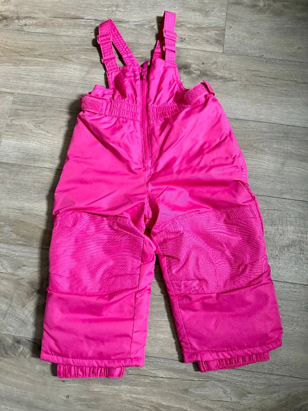 Cat and Jack Snowsuit 18 months excellent condition 18-24 Months