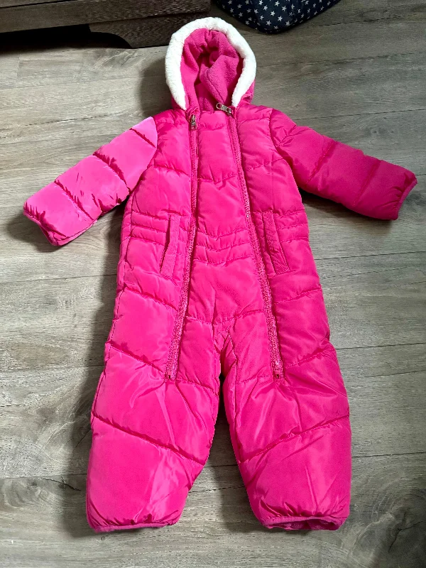 Steve Madden Snowsuit 18 months excellent condition 18-24 Months