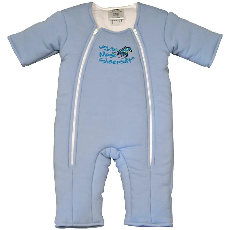 Baby Merlin's Magic Sleepsuit Cotton