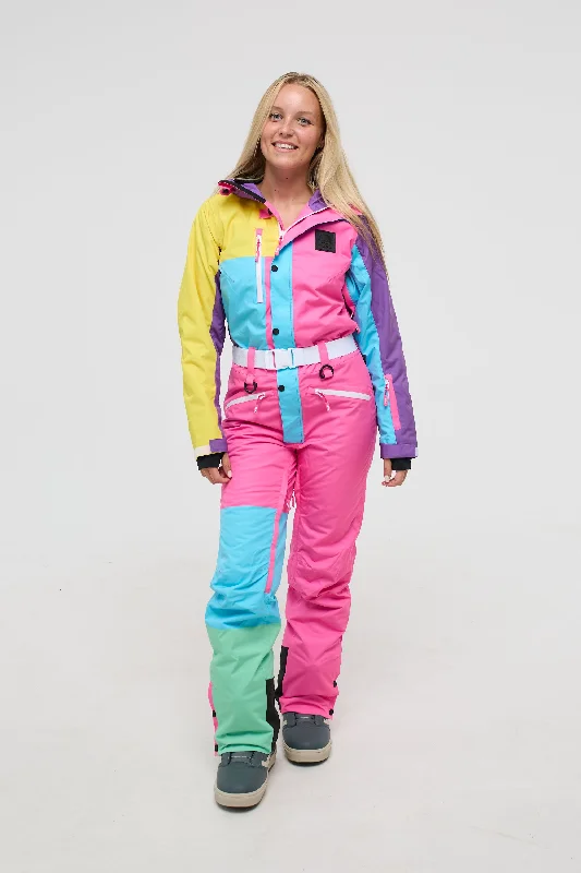 So Fetch Ski Suit - Women's