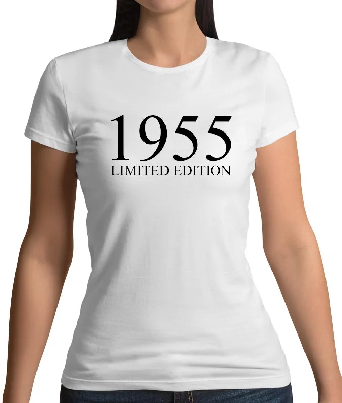 Limited Edition 1955 Womens T-Shirt