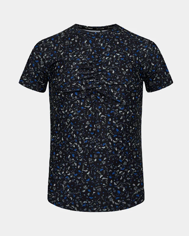 NOORASY T-SHIRT - Flower mix