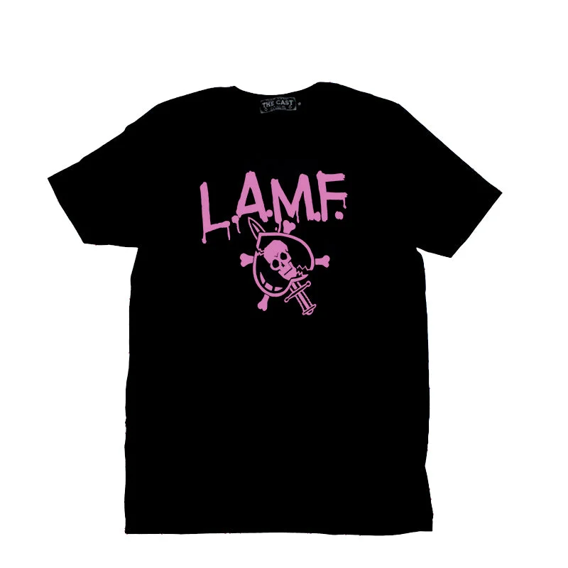 L.A.M.F. - 2 Colors