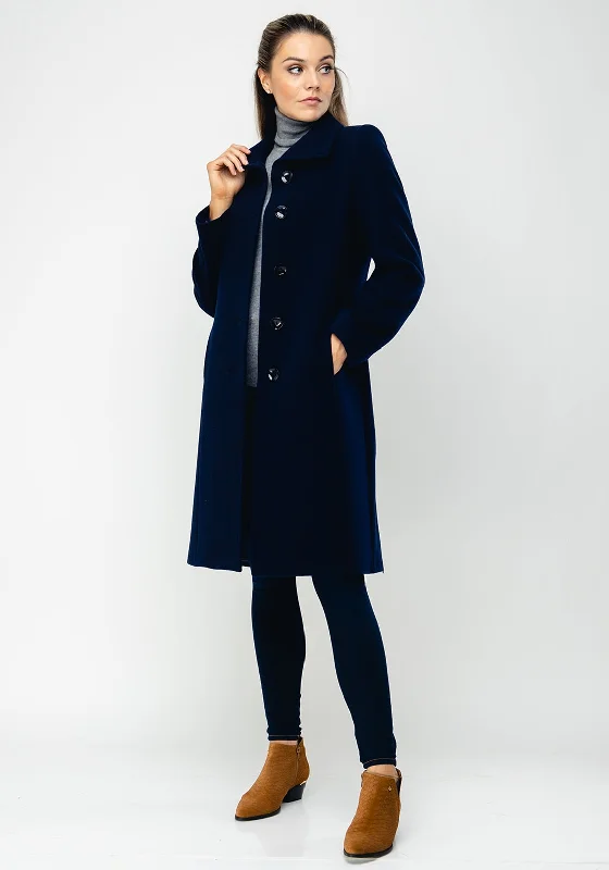 Christina Felix Coat